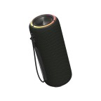 Waterproof color RGB light home speaker