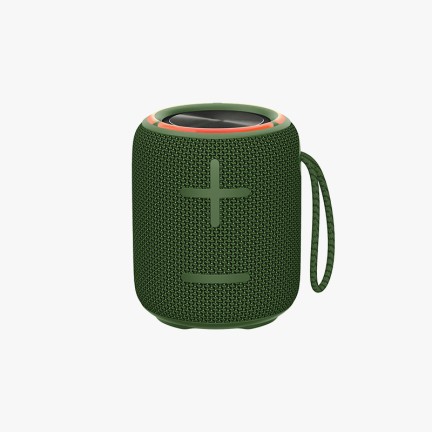 Waterproof wireless Bluetooth home speaker