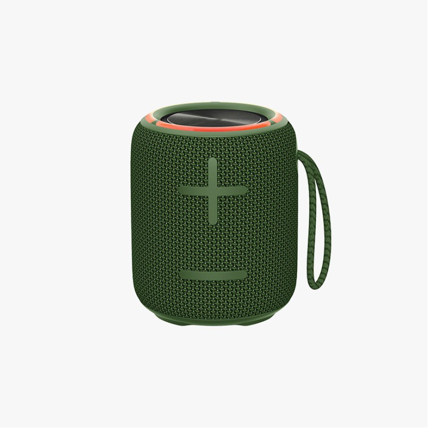 Waterproof wireless Bluetooth home speaker