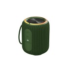 Waterproof wireless Bluetooth home speaker