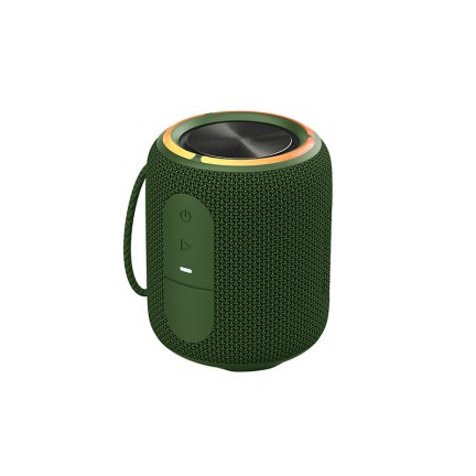 Waterproof wireless Bluetooth home speaker