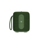 Waterproof wireless Bluetooth home speaker