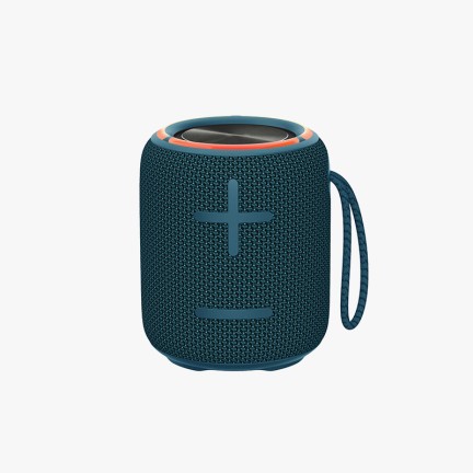 Portable waterproof Bluetooth home speaker