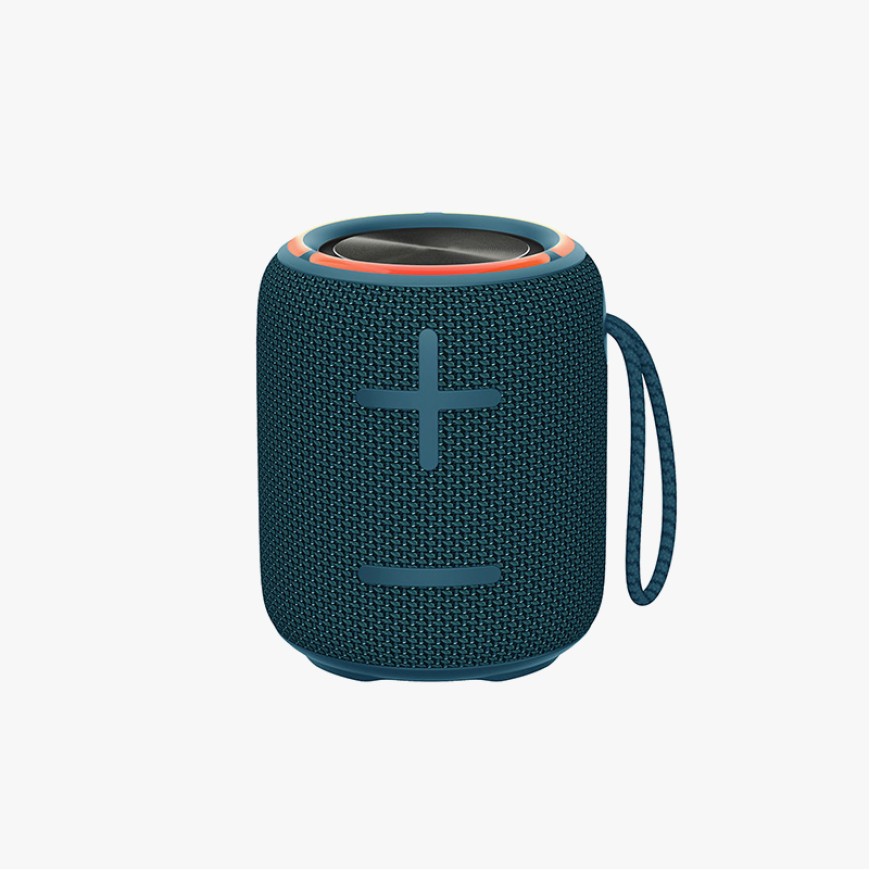 Portable waterproof Bluetooth home speaker