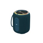 Portable waterproof Bluetooth home speaker