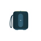 Portable waterproof Bluetooth home speaker