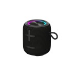 Colorful RGB light Bluetooth home speaker