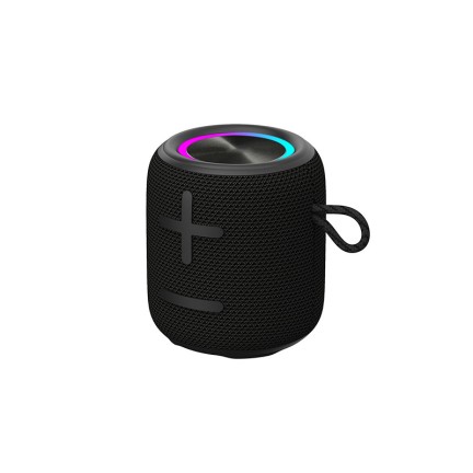 Colorful RGB light Bluetooth home speaker