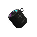 Colorful RGB light Bluetooth home speaker