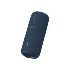 Portable stereo Bluetooth home speaker