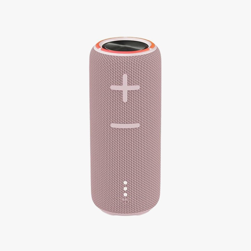 Wireless waterproof portable Bluetooth home speaker