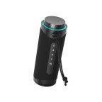 Wireless surround sound home audio