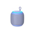 Small portable waterproof home speaker