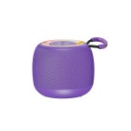 Mini stereo portable wireless home speaker