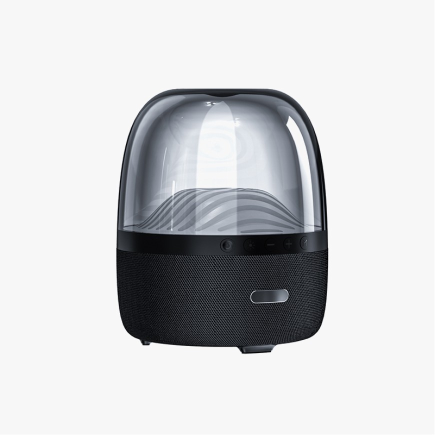 Multifunctional wireless Bluetooth home audio