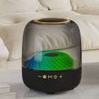 Multifunctional wireless Bluetooth home audio