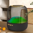 Multifunctional wireless Bluetooth home audio