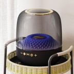 Multifunctional wireless Bluetooth home audio