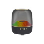 Classic color RGB light bluetooth home speaker