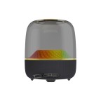 Classic color RGB light bluetooth home speaker