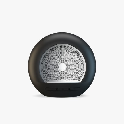 Unique and simple Bluetooth home speaker
