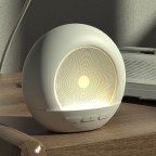 Unique and simple Bluetooth home speaker