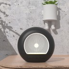 Unique and simple Bluetooth home speaker