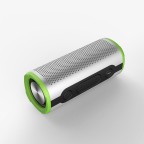 Subwoofer stereo bluetooth home speaker