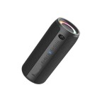 Portable wireless stereo bluetooth home speaker