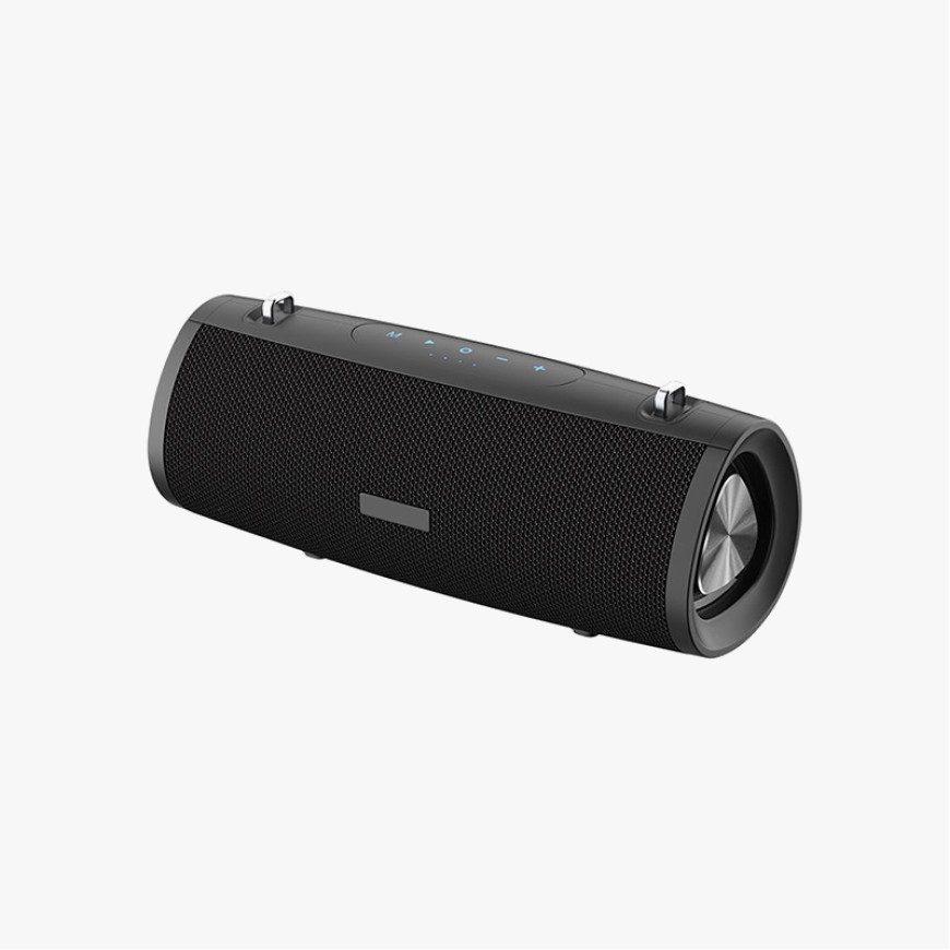 HIFI stereo wireless bluetooth home audio