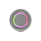 High-fidelity wireless Bluetooth home speakers