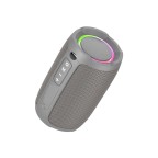 High-fidelity wireless Bluetooth home speakers