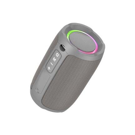 High-fidelity wireless Bluetooth home speakers