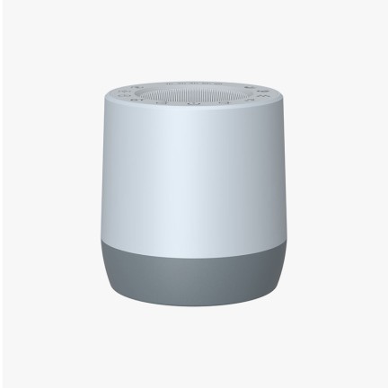 Smart bass wireless bluetooth home speaker