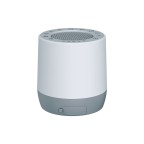 Smart bass wireless bluetooth home speaker