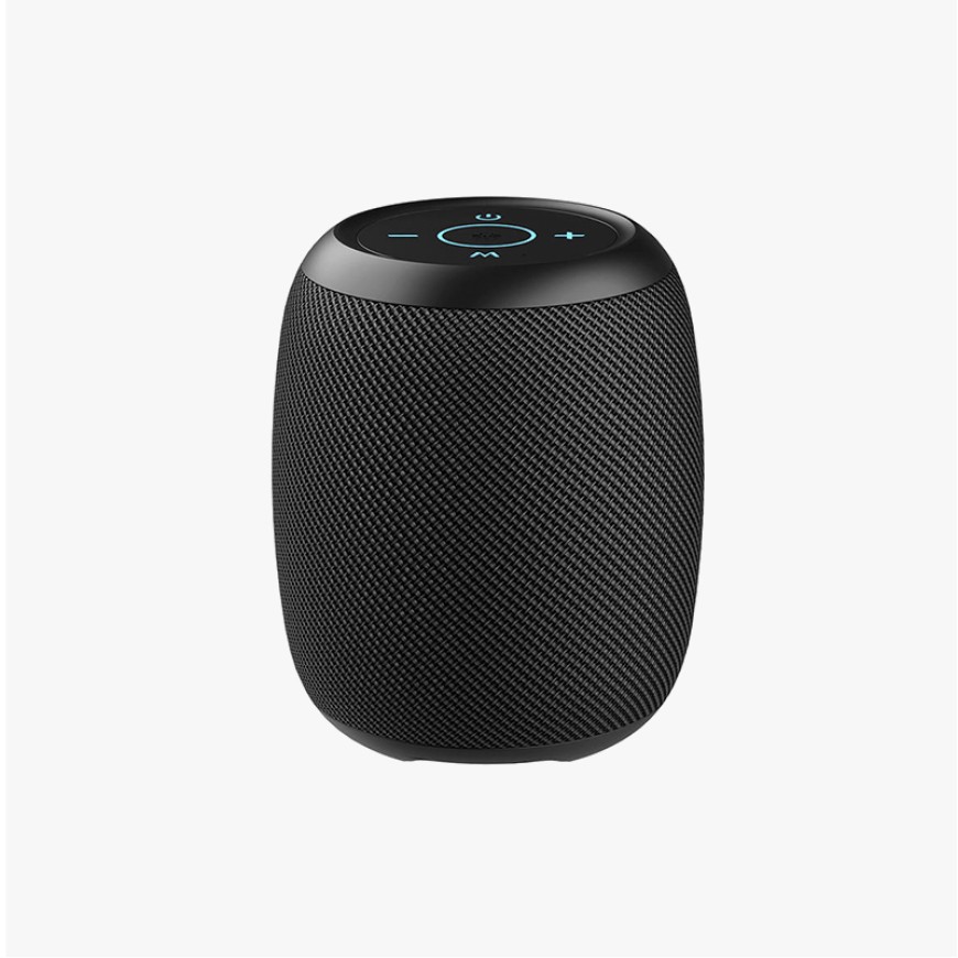 High-fidelity lossless sound quality Bluetooth home speakers
