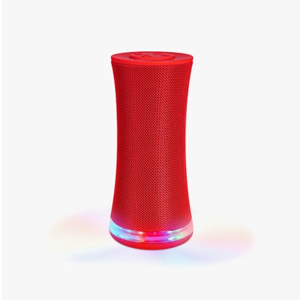 High-fidelity portable Bluetooth home speakers