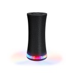 High-fidelity portable Bluetooth home speakers