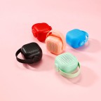 Compact and portable HiFi stereo home audio system