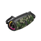 60w output strong bass outdoor speaker