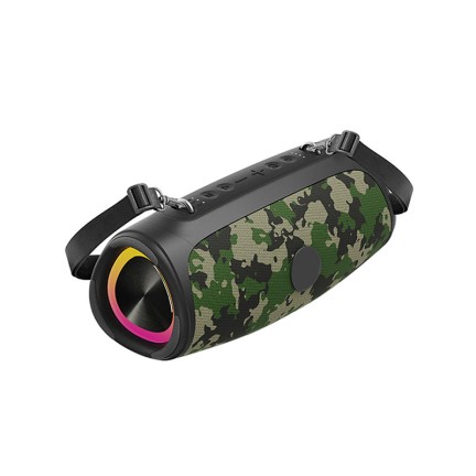 60w output strong bass outdoor speaker