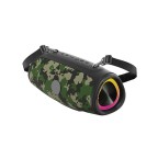 60w output strong bass outdoor speaker