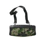 60w output strong bass outdoor speaker