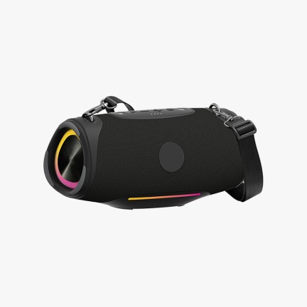 Waterproof and powerful outdoor speakers