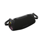 Waterproof and powerful outdoor speakers