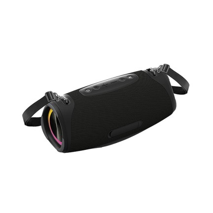 Waterproof and powerful outdoor speakers