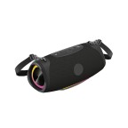 Waterproof and powerful outdoor speakers