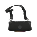 Waterproof and powerful outdoor speakers