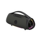 Immersive and powerful outdoor speakers