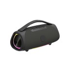 Immersive and powerful outdoor speakers